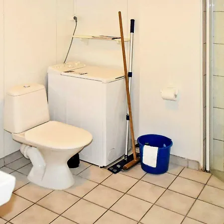 Two-bedroom Holiday In 2 Uggdal