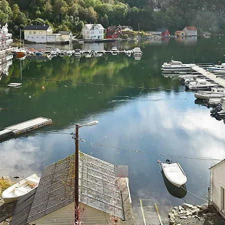 Appartement Two-bedroom Holiday In 2 *