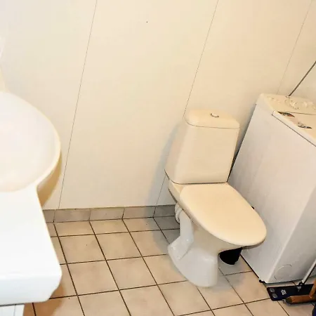 Two-bedroom Holiday In 2 Uggdal