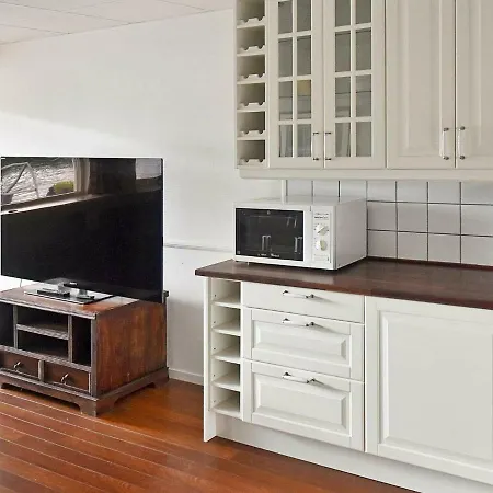 Appartement Two-bedroom Holiday In 2