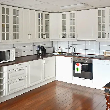 Two-bedroom Holiday In 2 Appartement Uggdal