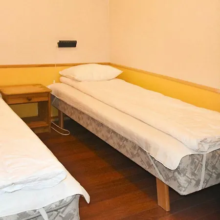 Two-bedroom Holiday In 2 Uggdal