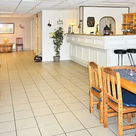 Two-bedroom Holiday In 2 Lejlighed Uggdal