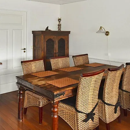 Two-bedroom Holiday In 2
