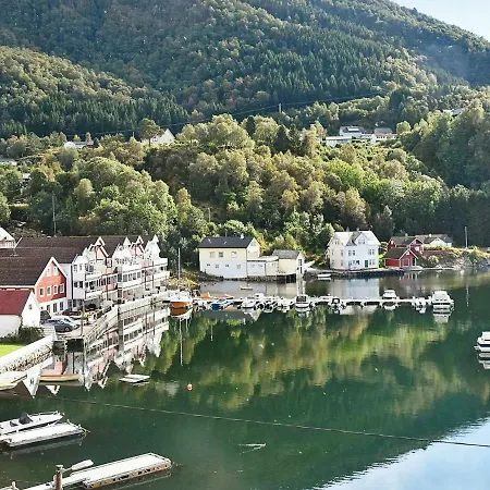 Two-bedroom Holiday In 2 Lejlighed Uggdal