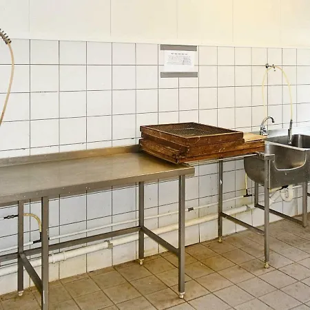 Lejlighed Two-bedroom Holiday In 2 *