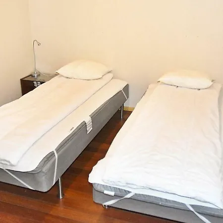 Two-bedroom Holiday In 2