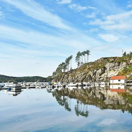 Lejlighed Two-bedroom Holiday In 2 *