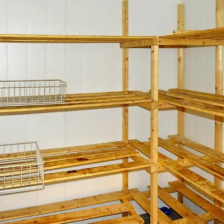 Lejlighed Two-bedroom Holiday In 2 *